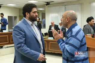 دادگاه رسیدگی به اتهامات محمدهادی رضوی و ۳۰ متهم دیگر پرونده بانک سرمایه