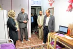 بازارچه چرتکه