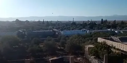 ۲۰ تانکر حامل سوخت ایران وارد خاک لبنان شدند