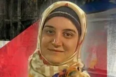 بازداشت مهدیه اسفندیاری؛ نمونه دیگری از سیاست ضدحقوق بشری فرانسه