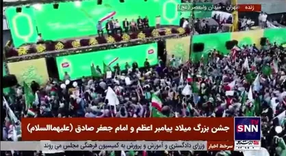 حاج محمود کریمی: مسئولین کارنابلد کنار بروند