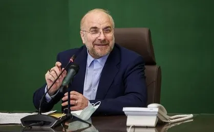 قالیباف: هرجا دچار مشکل شدیم بخاطر دور شدن از فرهنگ بسیج بوده است