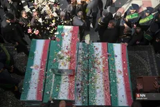آیین بزرگداشت شهدای دانشگاه در جنگ تحمیلی سوم برگزار می‌شود