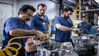 تعاونی&zwnj;ها و نابرابری