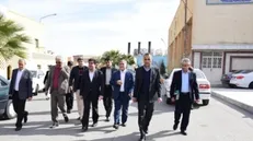 اولین سرای دانشجویی متاهلی در دانشگاه سیستان و بلوچستان ساخته می‌شود