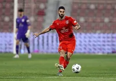 دیدار دوستاره استقلالی و پرسپولیسی در قطر+عکس