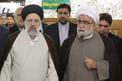 دعوت تولیت آستان قدس رضوی از رئیس جمهور منتخب برای سخنرانی در حرم مطهر امام رضا (ع)