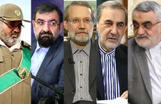 همه‌ی شما درقبال وضع موجود مقصر و مسئولید/ دیگر اشتباه نکنید و در راستای حفظ منافع ملت گام بردارید