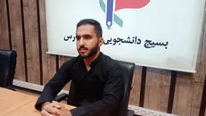 مسئول جدید بسیج دانشجویی دانشگاه علوم قرآنی شیراز معرفی شد