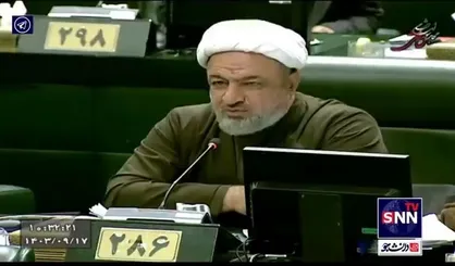 رسایی: اروپایی&zwnj;ها غلط می&zwnj;کنند که از فروش پهپاد ما سوال می&zwnj;پرسند / در مورد اتفاقات سوریه نمایندگان مجلس توجیه نیستند
