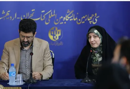 رسالت متولیان جوایز ادبی باید بازنگری شود