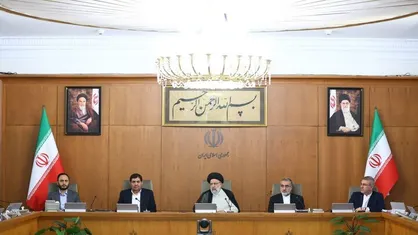 ماموریت رئیس&zwnj;جمهور به مخبر برای حمایت مالی از تولیدکنندگان