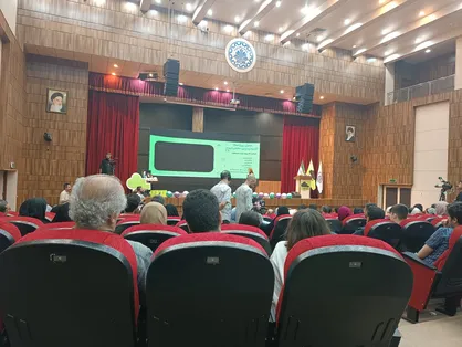 ثبت&zwnj;نام ۴۰۰ هزار دانش&zwnj;آموز در طرح ملی &laquo;ایران دیجیتال&raquo; / آموزش رایگان هوش مصنوعی و برنامه&zwnj;نویسی تا تابستان ۱۴۰۵ ادامه دارد