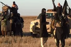 ازسرگیری فعالیت داعش در چند استان عراق با کمک آمریکا