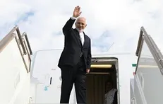ظریف بامداد جمعه راهی نیویورک می‌شود
