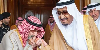 مطمئنم محمد بن سلمان از اتهام دست داشتن در قتل خاشقچی تبرئه می&zwnj;شود