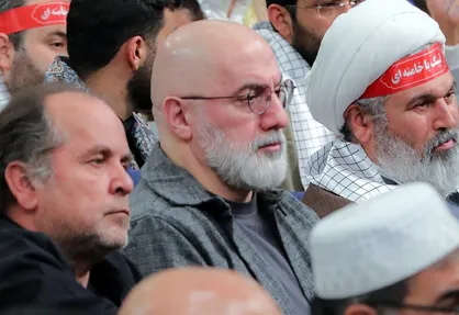 فرهاد قائمیان: رشادت&zwnj;های مقاومت هرگز فراموش نخواهد شد + فیلم