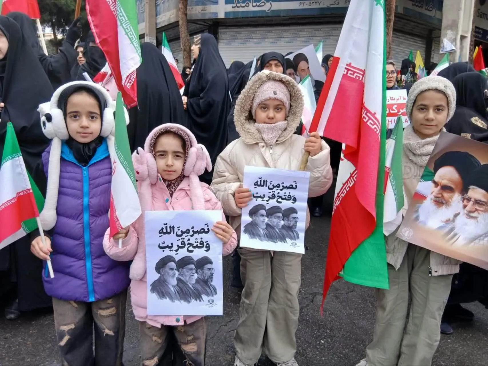 روی قدس