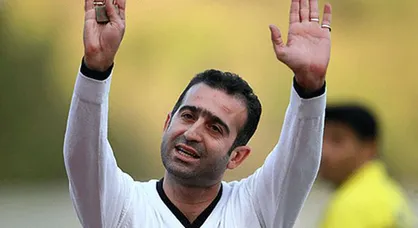 کمالوند: افتخار می&zwnj;کنم مربی صنعت نفت هستم