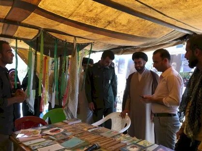توزیع نوشت&zwnj;افزار بین خانواده نیازمند/ فعالیت گروه&zwnj;های جهادی کهگیلویه و بویراحمد تا ۳۱ شهریور ادامه دارد