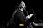 شام غریبان 98 با مداحی بنی فاطمه