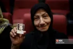 یادواره سرداران و 1500 شهید فرماندهی انتظامی تهران بزرگ