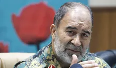 بهمرندی از تجهیزات نوین مولفه‌ قدرت در یگان ویژه ناجا است