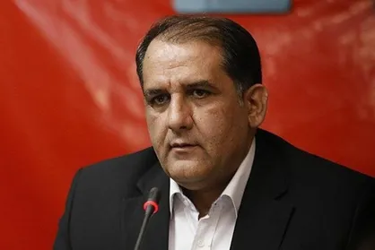 رسول پناه بازی پرسپولیس و الدحیل را در قطر نمی&zwnj;بیند