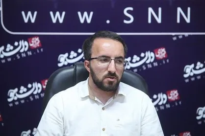 هشدار جدی بسیج دانشجویی به مسئولان در خصوص خطر وقوع سیل / آماده هرگونه همکاری هستیم