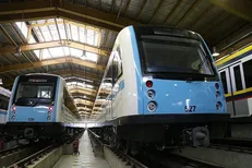 الحاق متروی کرج و هشتگرد به شرکت متروی بهره‌برداری تهران