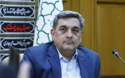 توضیحات حناچی در خصوص پلاسکو