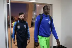 استقلال با ۴ غایب به مصاف پرسپولیس می‌رود