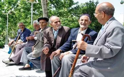 موسوی: عیدی بازنشستگان امروز واریز می&zwnj;شود