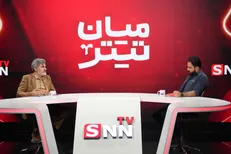 کوچک‌زاده:راه برای مشارکت دادن مردم بسیار زیاد است، اما در تفکر لیبرالی مشارکت مردم را به‌رسمیت نمی‌شناسند + فیلم