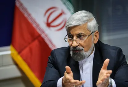 سخنان احمدی&zwnj;نژاد بازی در پازل دشمن است/ حق را باید از طریق قانونی پیگیری کرد ولو به ضرر افراد باشد