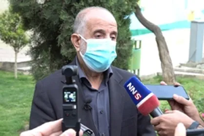 بوستان مادر و کودک در تهران با درخواست شهروندان ساخته شده است