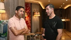 کریم باقری پیشنهاد پرسپولیس را می‌پذیرد؟ نتایج ضعیف هاشمیان و جایگاه متزلزل سرمربی