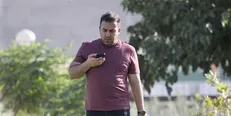 پاسخ قاطع سرپرست هوادار به پیروانی؛ بی‌شک در ورزشگاه دستگردی بازی می‌کنیم