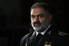 دریادار ایرانی: قصد داریم به قطب جنوب برویم/ ناوشکن دنا مشتری‌های زیادی دارد