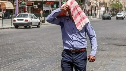 افزایش دما در غالب مناطق کشور از امروز/ تداوم پدیده گردوخاک در شرق کشور