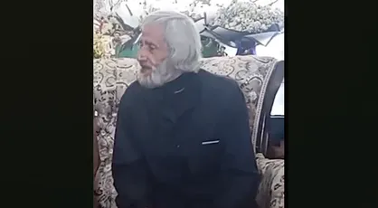 شهید سجاد رضایی در انجام وظیفه به امام شهید خود اقتدا کرد+فیلم