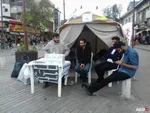 تصاویر کمپین فقط هزار تومن