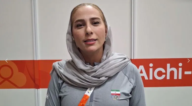 مهروز ساعی: طلای تاریخی دختران تکواندو نتیجه اعتماد به نسل جدید بود