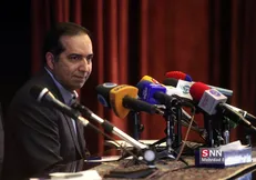 انتظامی: نرخ فوت در ایتالیا ۲ برابر معدّل‌جهانی است/ قدر  سپید جامگان جان‌برکف را بدانیم