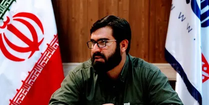 دو بالی که &laquo;کامران&raquo; را &laquo;شهید سیدمرتضی آوینی&raquo; کرد
