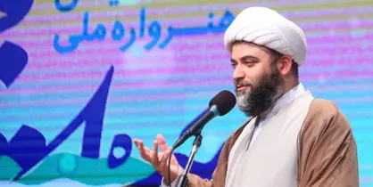 قمی: مدافعان سلامت در خط مقدم تمدن گفتمان فرهنگ جهادی هستند