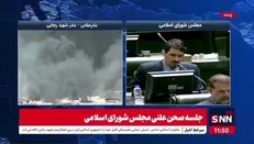 شریعتی: نسبت به تیم ایرانی اعتماد کامل داریم و نسبت به آمریکایی‌ها بدبینیم