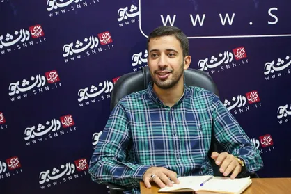 روش صحیح عدالتخواهی و مطالبه&zwnj;گری را در اتحادیه جامعه اسلامی دانشجویان اجرا می&zwnj;کنیم