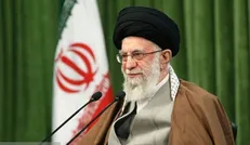قدردانی رهبر معظم انقلاب از افتخارآفرینان تیم ملی کشتی ایران