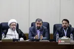 جلسه مجمع تشخیص مصلحت نظام